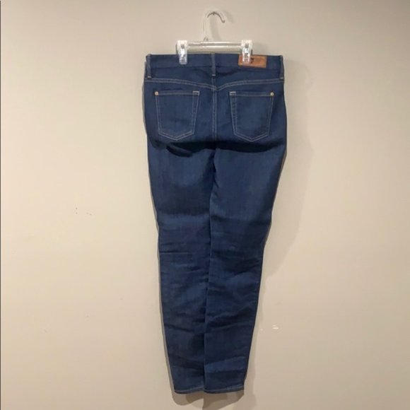 7 For All Mankind Skinny Jeans - Women’s Size 26 - Picture 5 of 8
